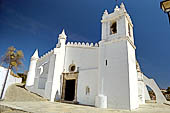 La chiesa madre di Mrtola  